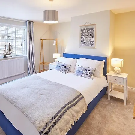 Host & - Spring Holiday home Whitby