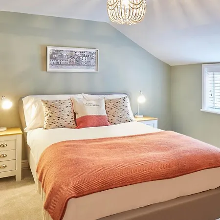 Casa de Férias Host & - Spring *