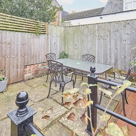 Holiday home Host & - Spring Whitby