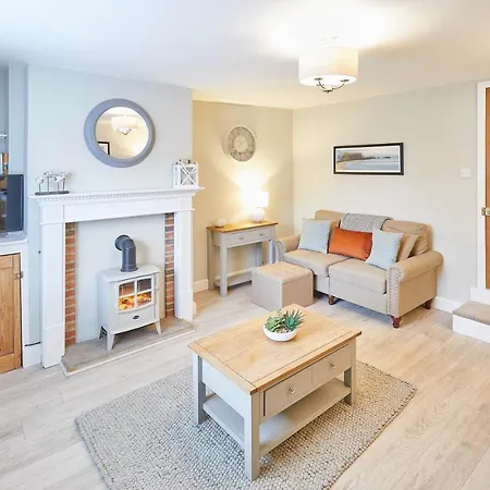 Host & - Spring Holiday home Whitby