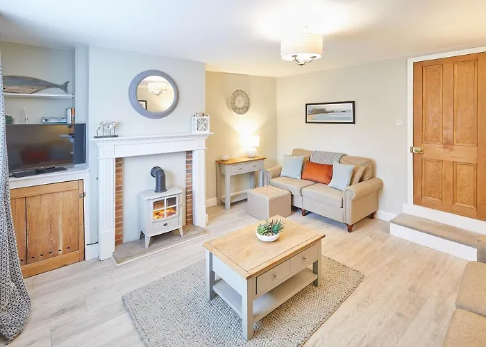 Host & - Spring Дом отдыха Уитби