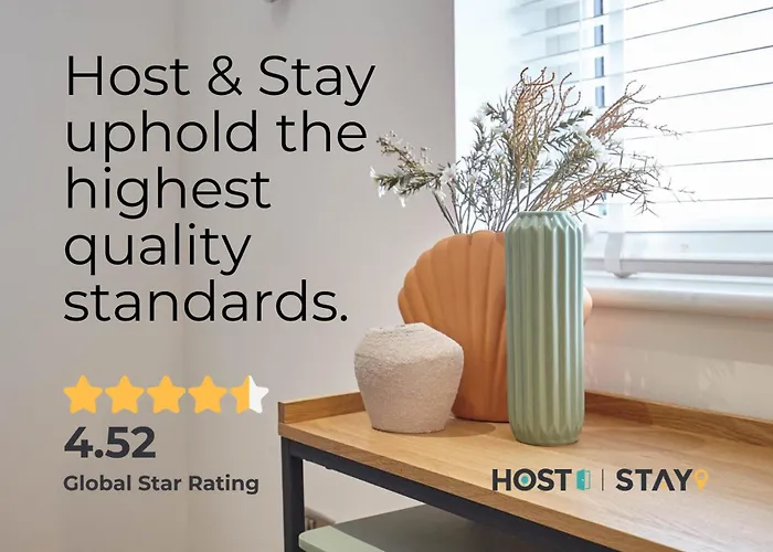 Host & - Spring Дом отдыха *