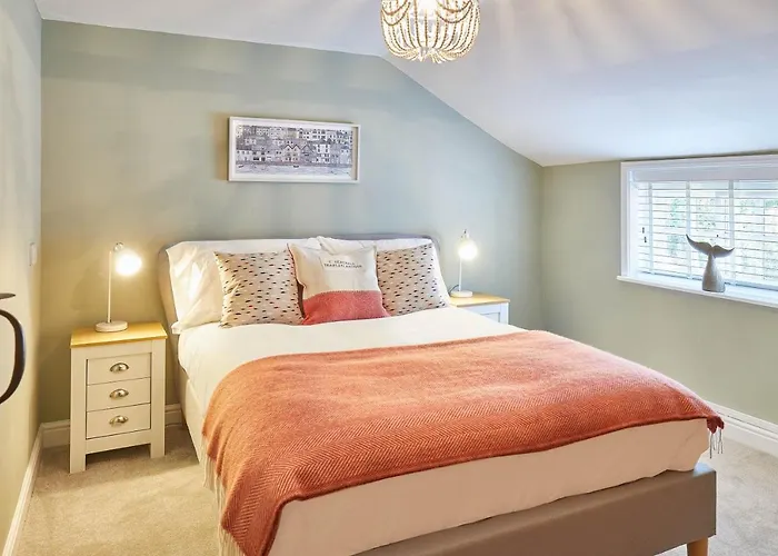 بيت للعطل Host & - Spring *