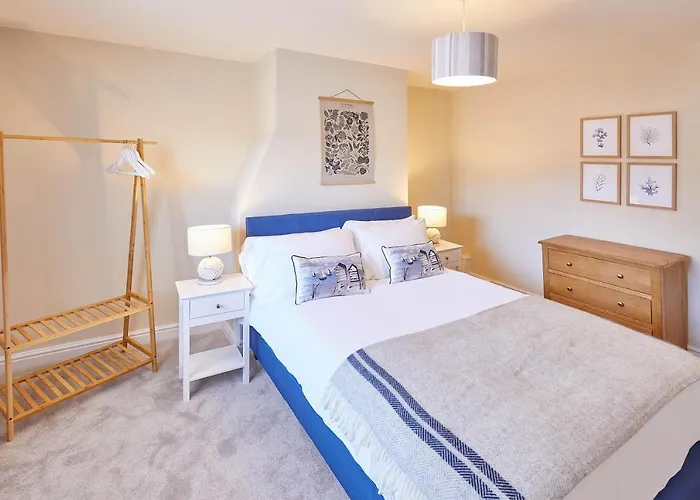 بيت للعطل Host & - Spring *