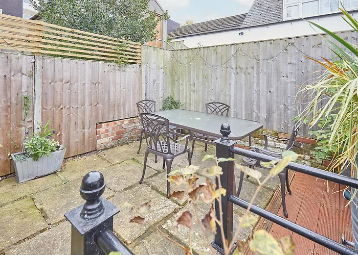 بيت للعطل Host & - Spring ويتبي